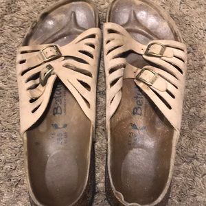Betla Birkenstock Sandals